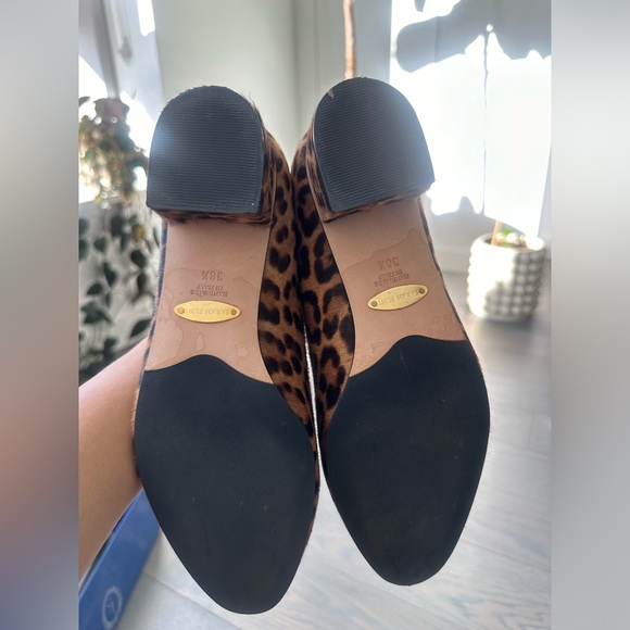 Sarah Flint - Rosie Stylish Vacation Pump - EU 38.5 - Picture 5 of 10